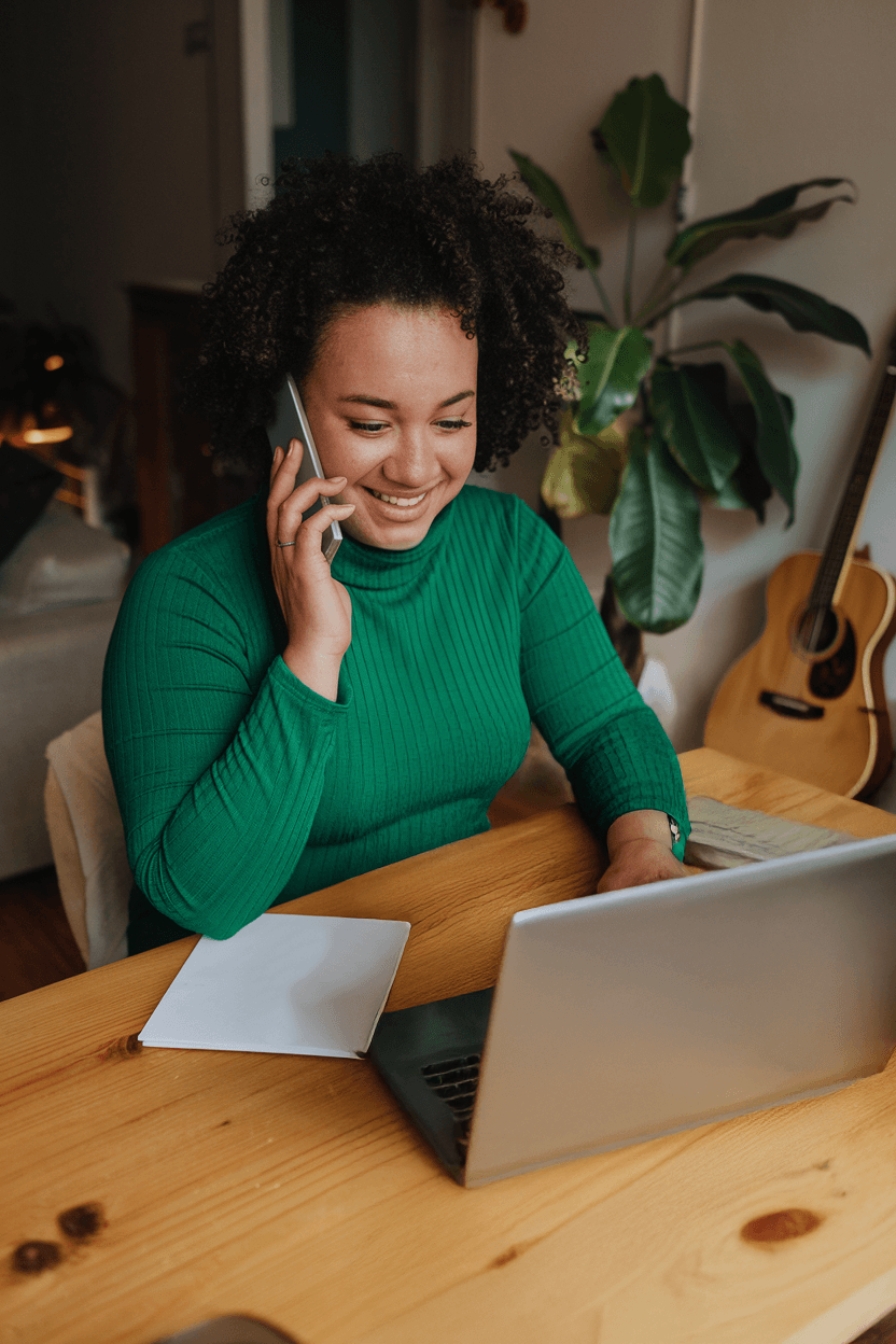 Step 1: Enter your number