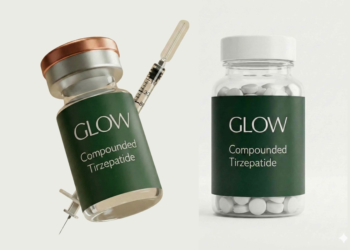 GLP-1 Weight Loss Treatment